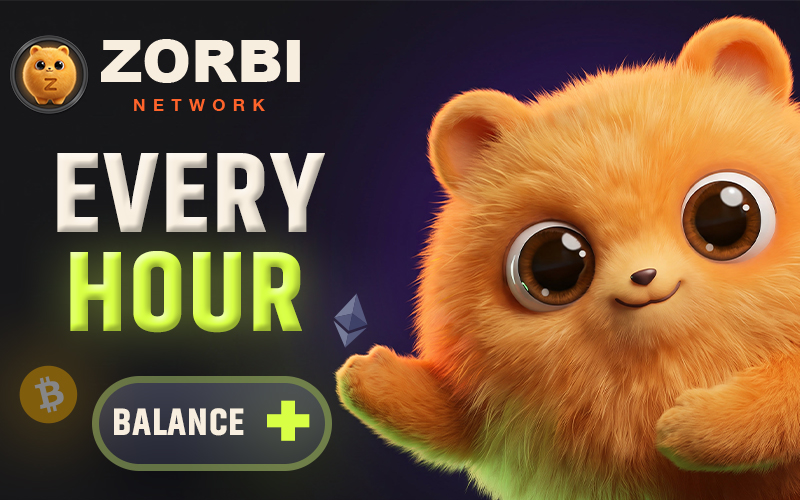 Our ZORBI Network explainer is live!