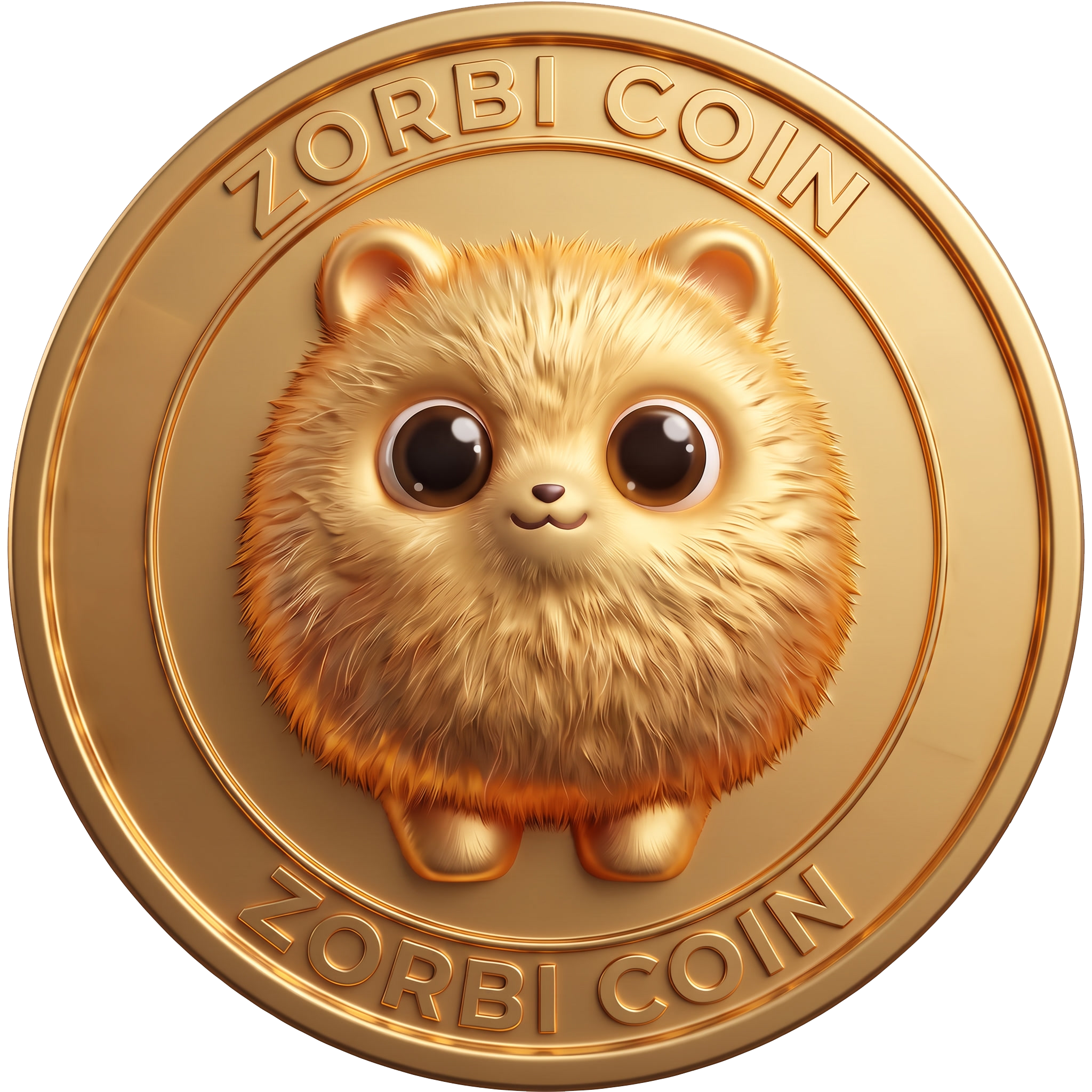 Official ZORBI Coin