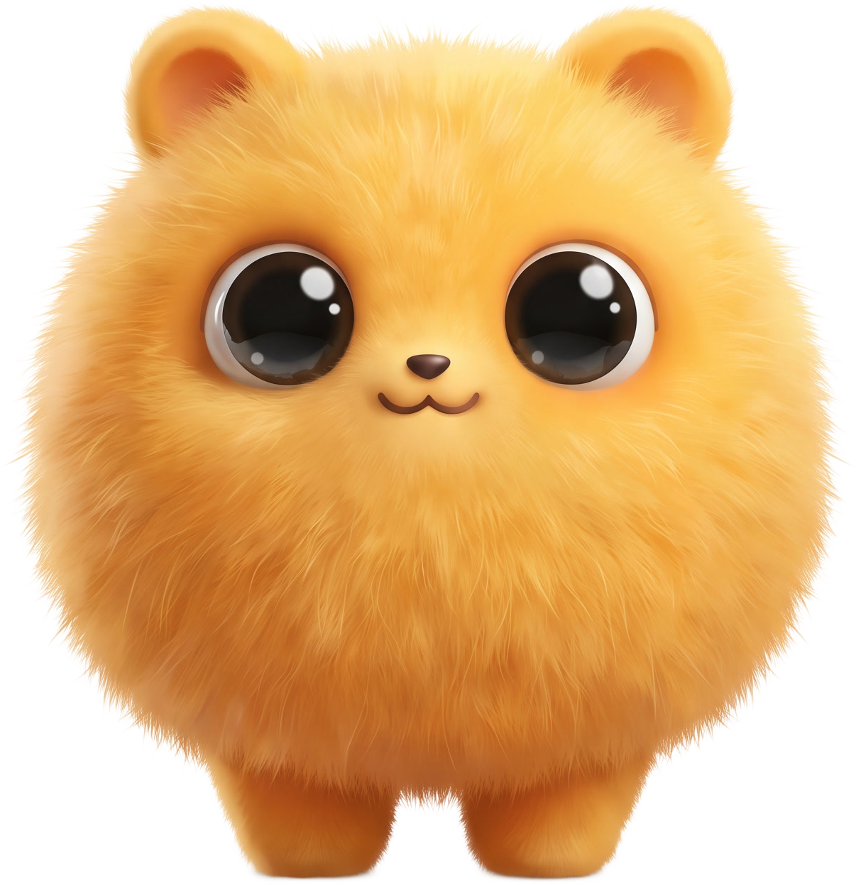 Zorbi mascot